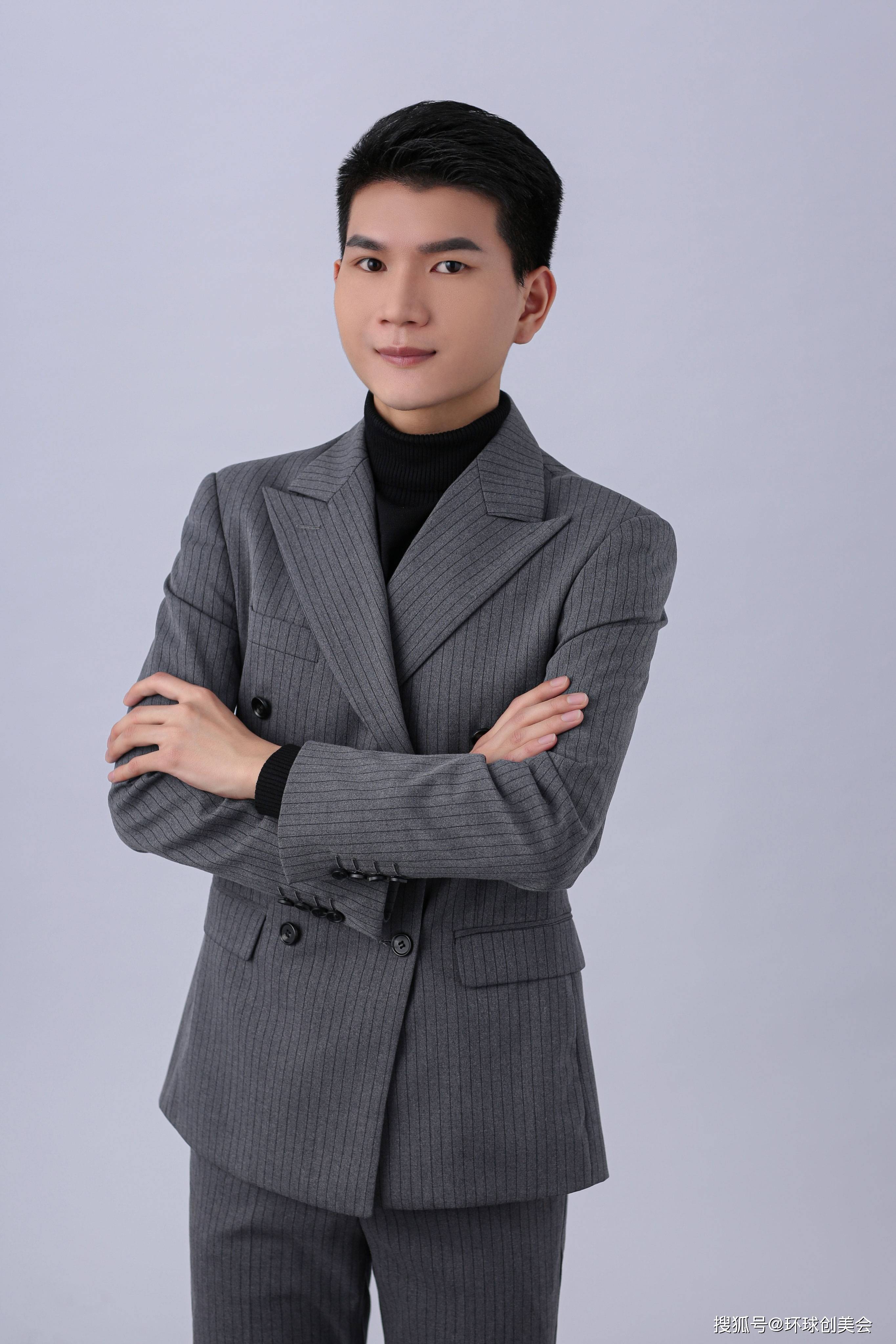 邱珍聪 灯光与音效负责人